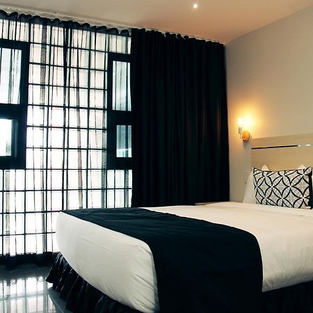 Citi Boutique Hotel Boroko Exteriér fotografie